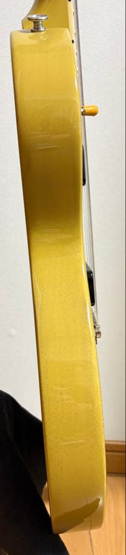 ギター Gibson Les Paul Special TV Yellow