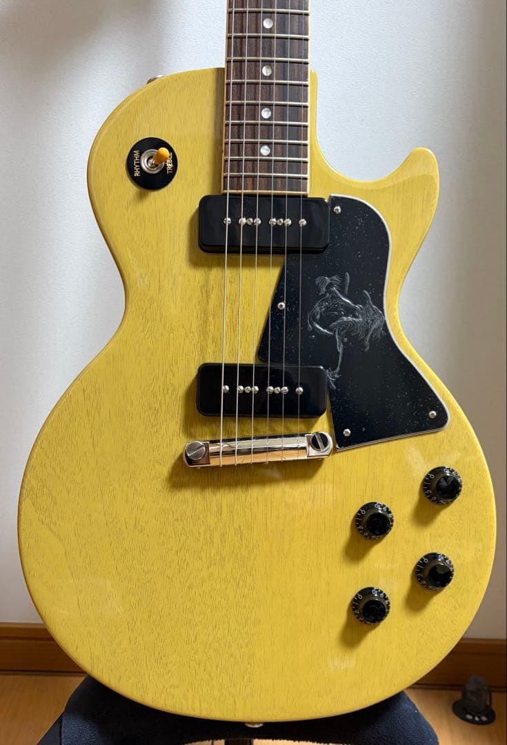 ギター Gibson Les Paul Special TV Yellow