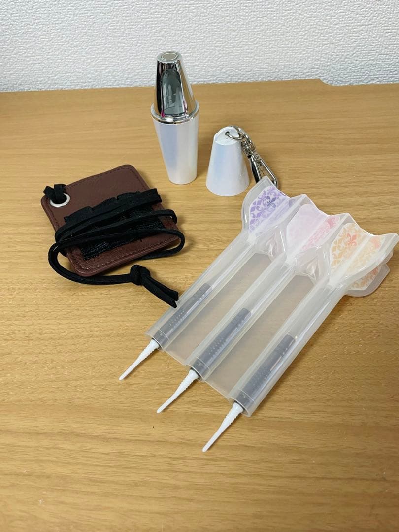 ダーツアイテムセット販売