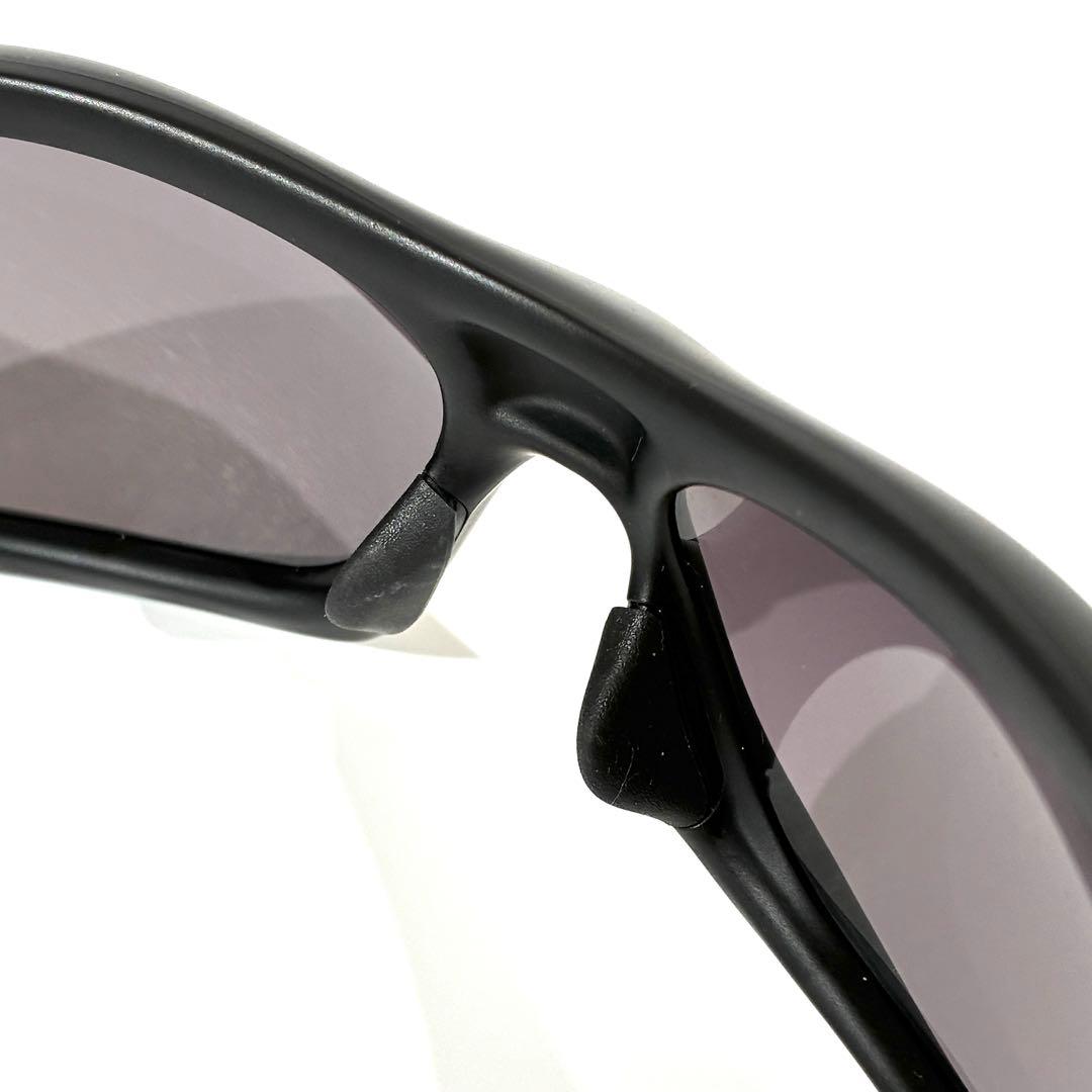 美品★ OAKLEY オークリー サングラス PIT BULL ピットブル