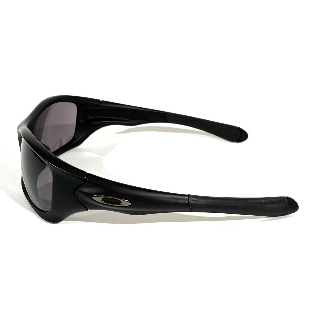 美品★ OAKLEY オークリー サングラス PIT BULL ピットブル