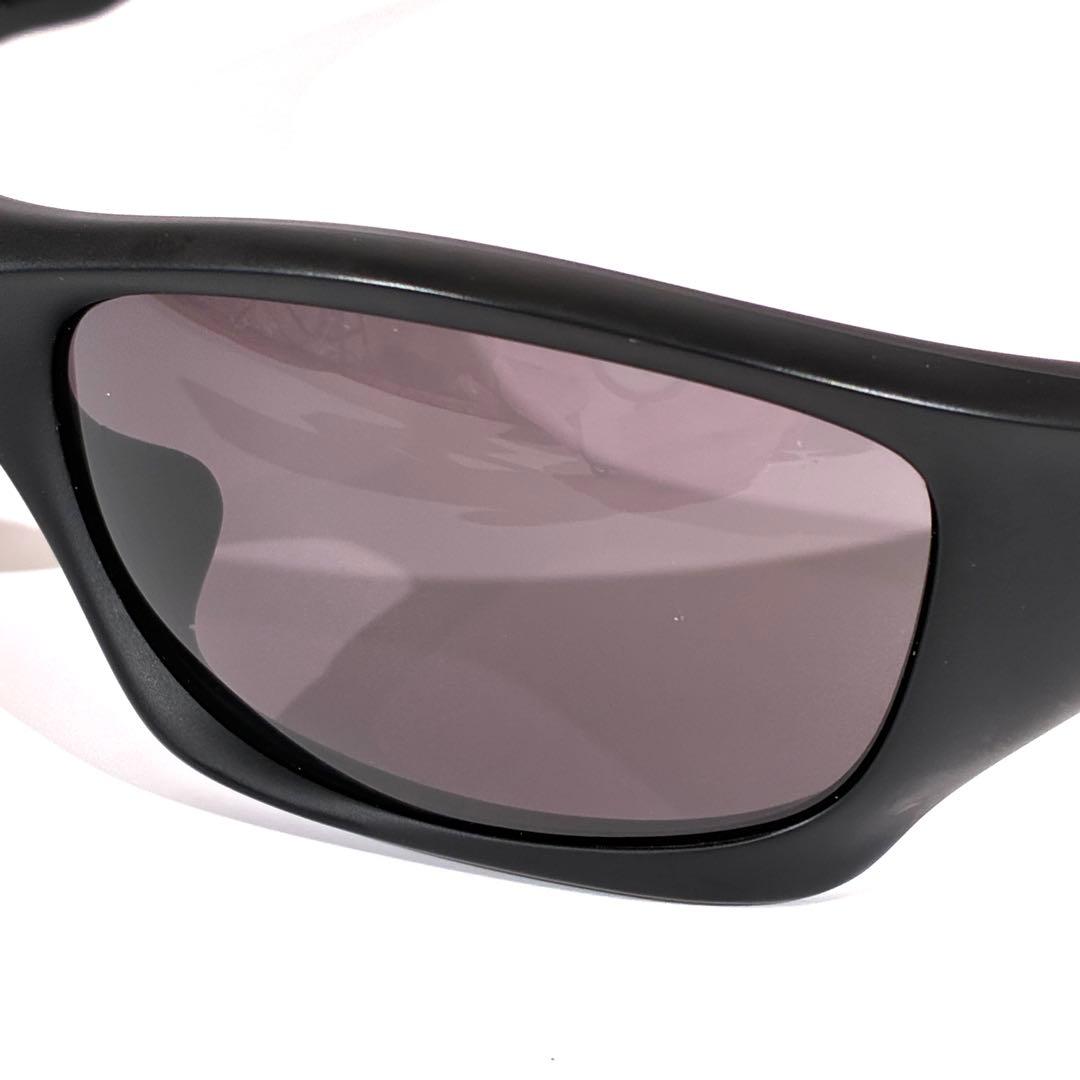 美品★ OAKLEY オークリー サングラス PIT BULL ピットブル