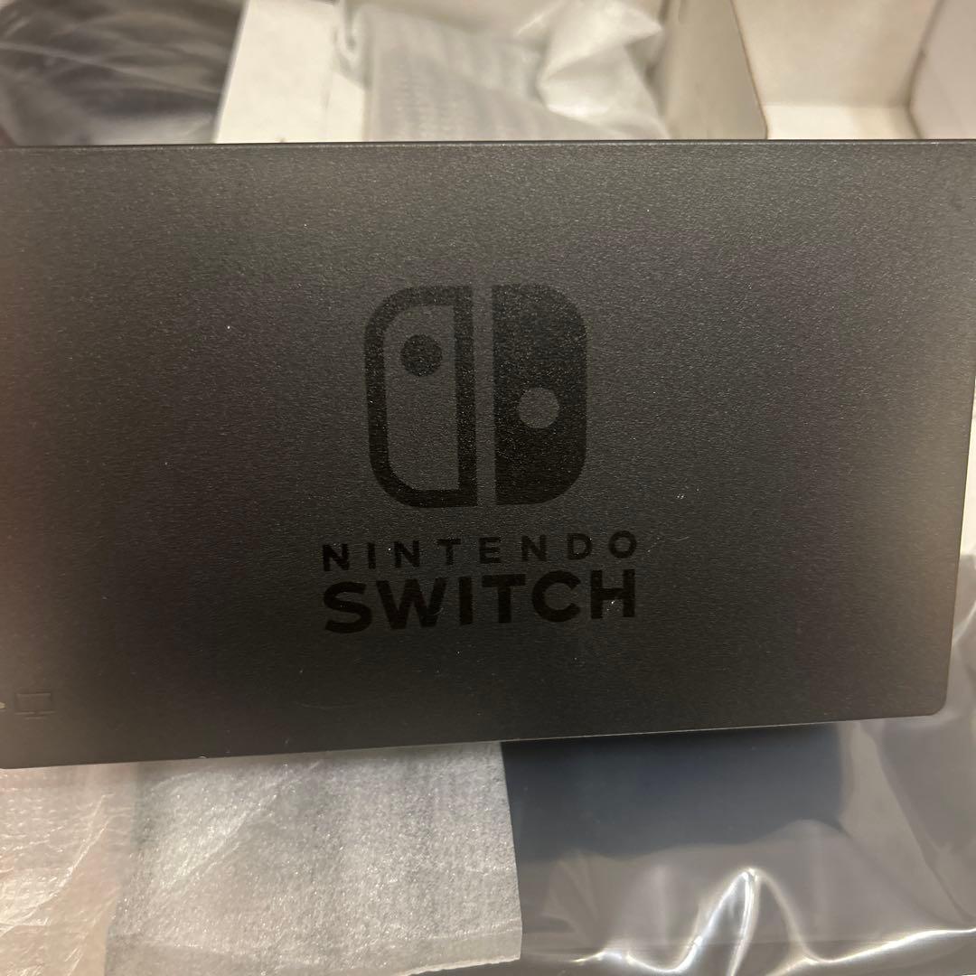 Nintendo switch 本体　24h以内発送可♪