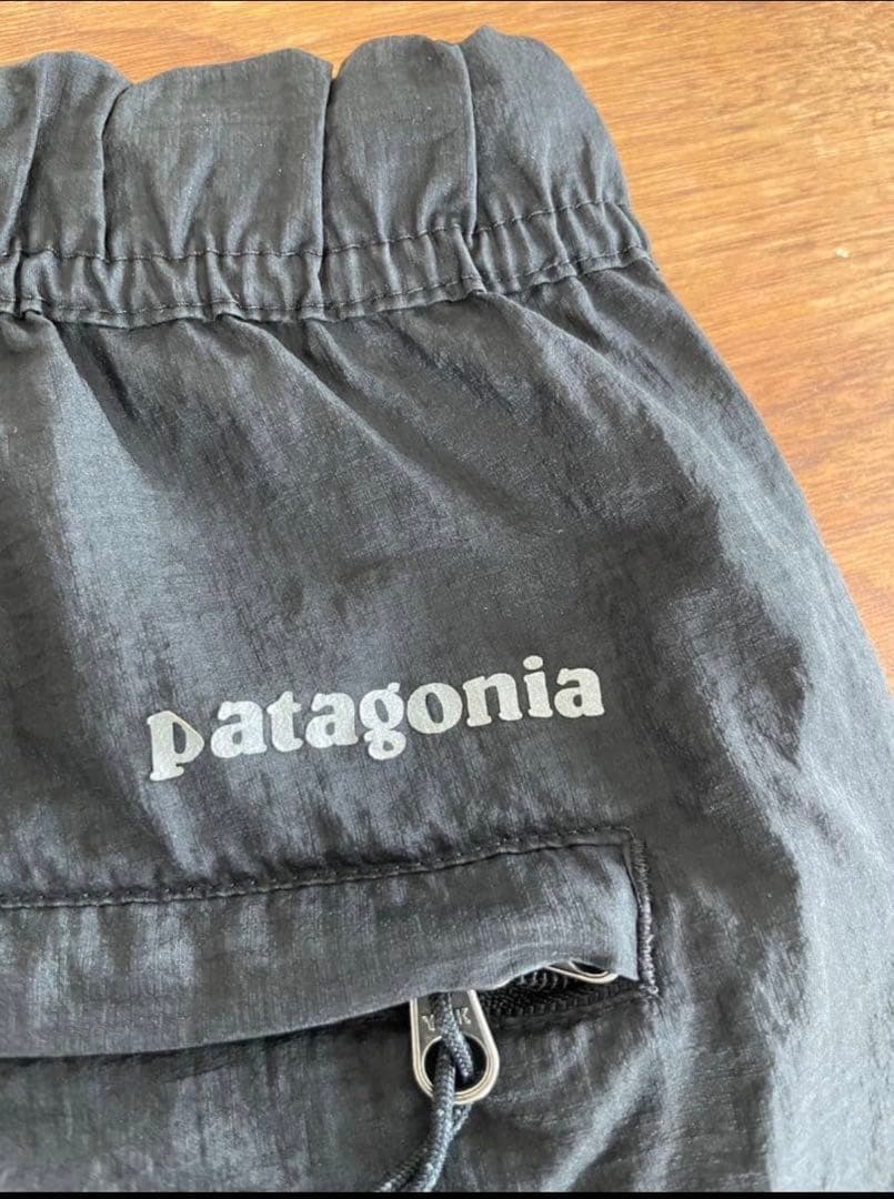 Patagonia　フーディニ パンツ