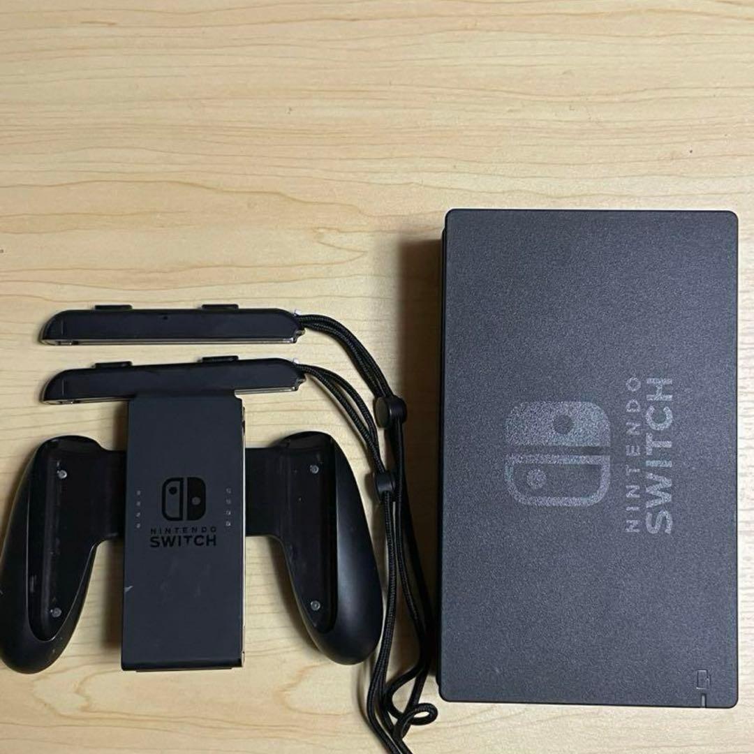 Nintendo Switch ※インターネットが使えません。ジャンク品