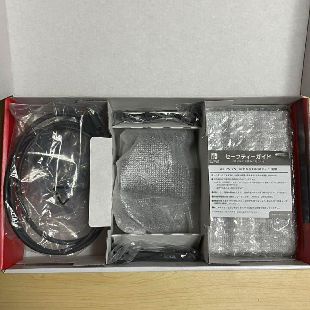 Nintendo Switch ※インターネットが使えません。ジャンク品