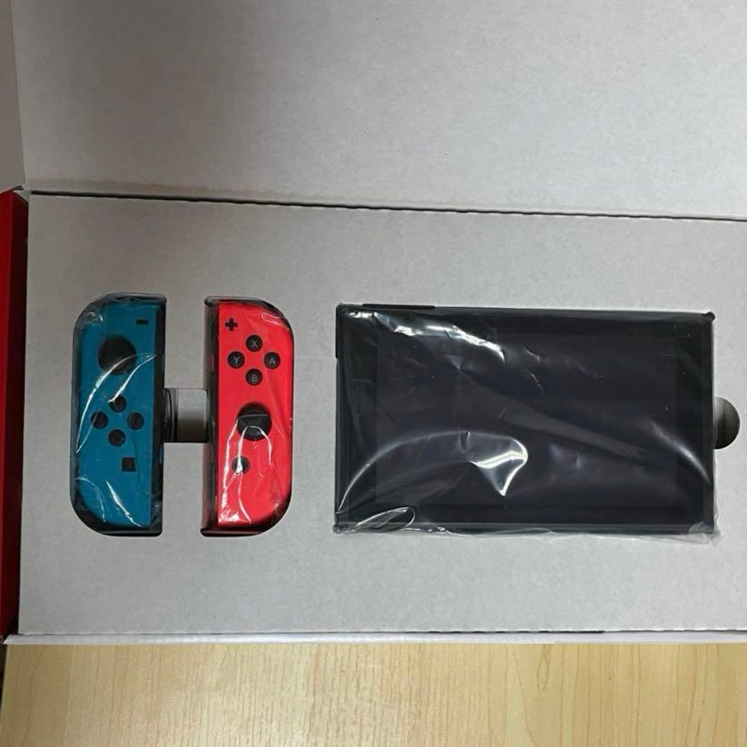 Nintendo Switch ※インターネットが使えません。ジャンク品