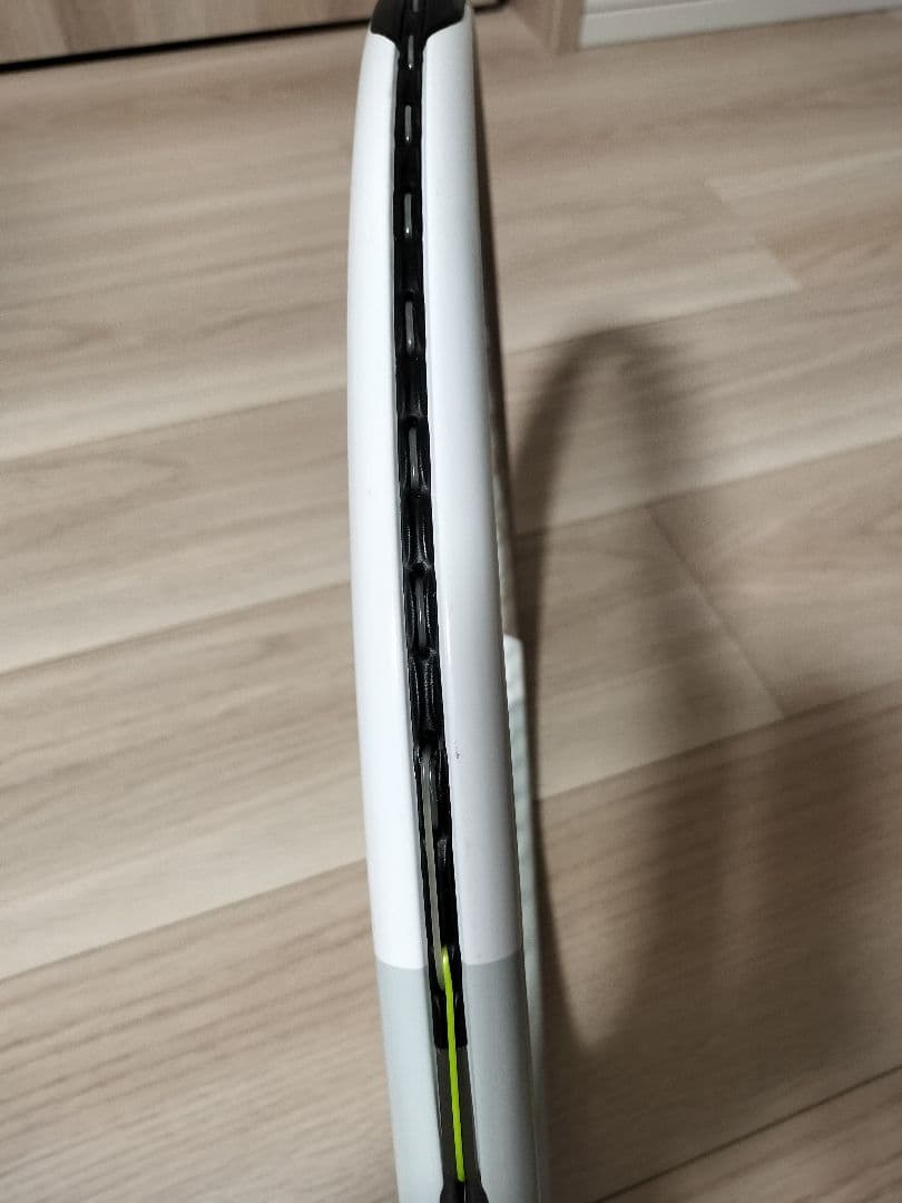 ダンロップLX800　2024モデル 　グリップ2