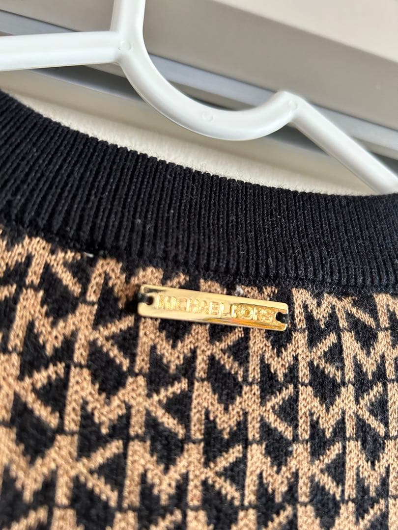 S*i様 MICHAEL KORS カーディガン S