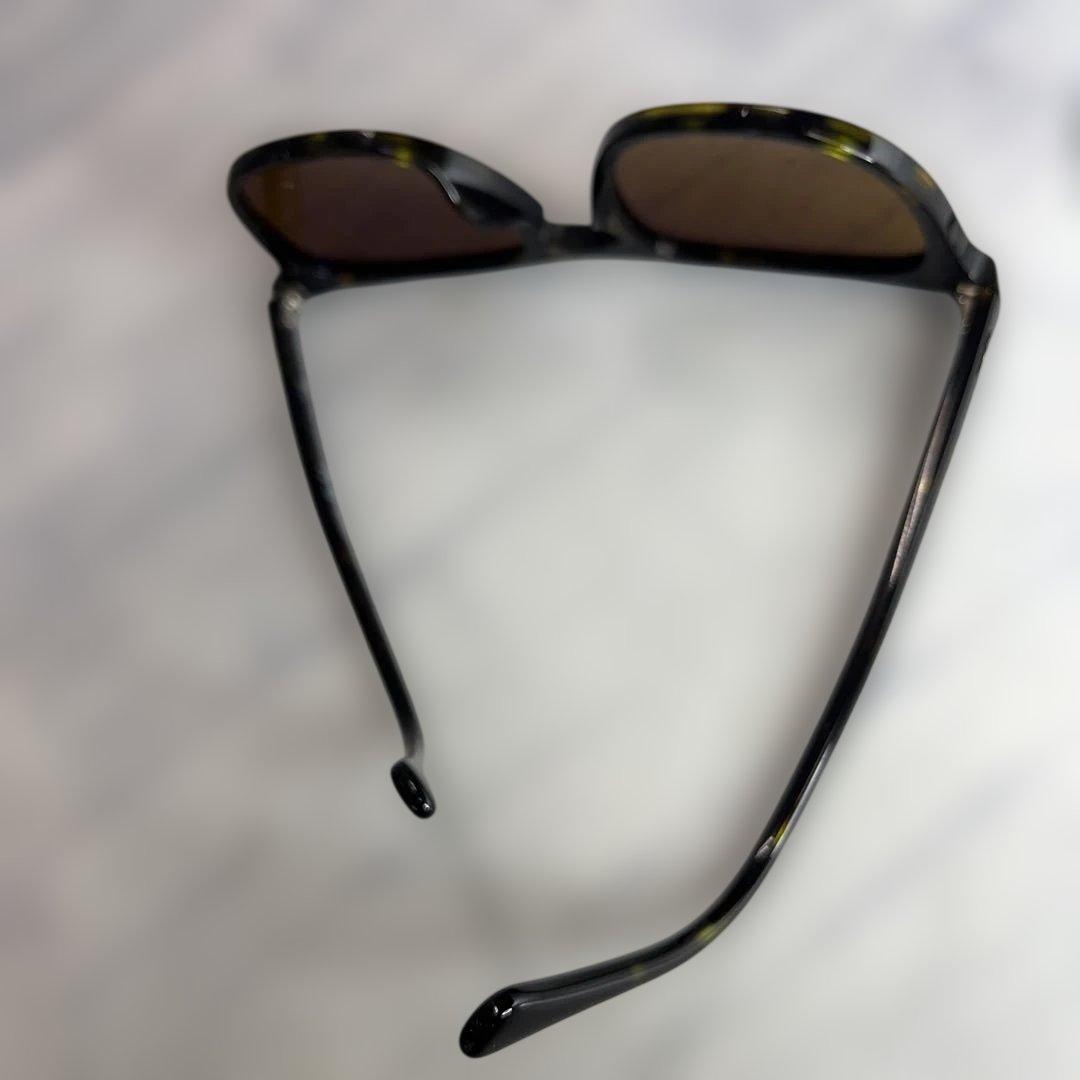 Ray Ban レイバン　RB2210F　偏光レンズ　サングラス