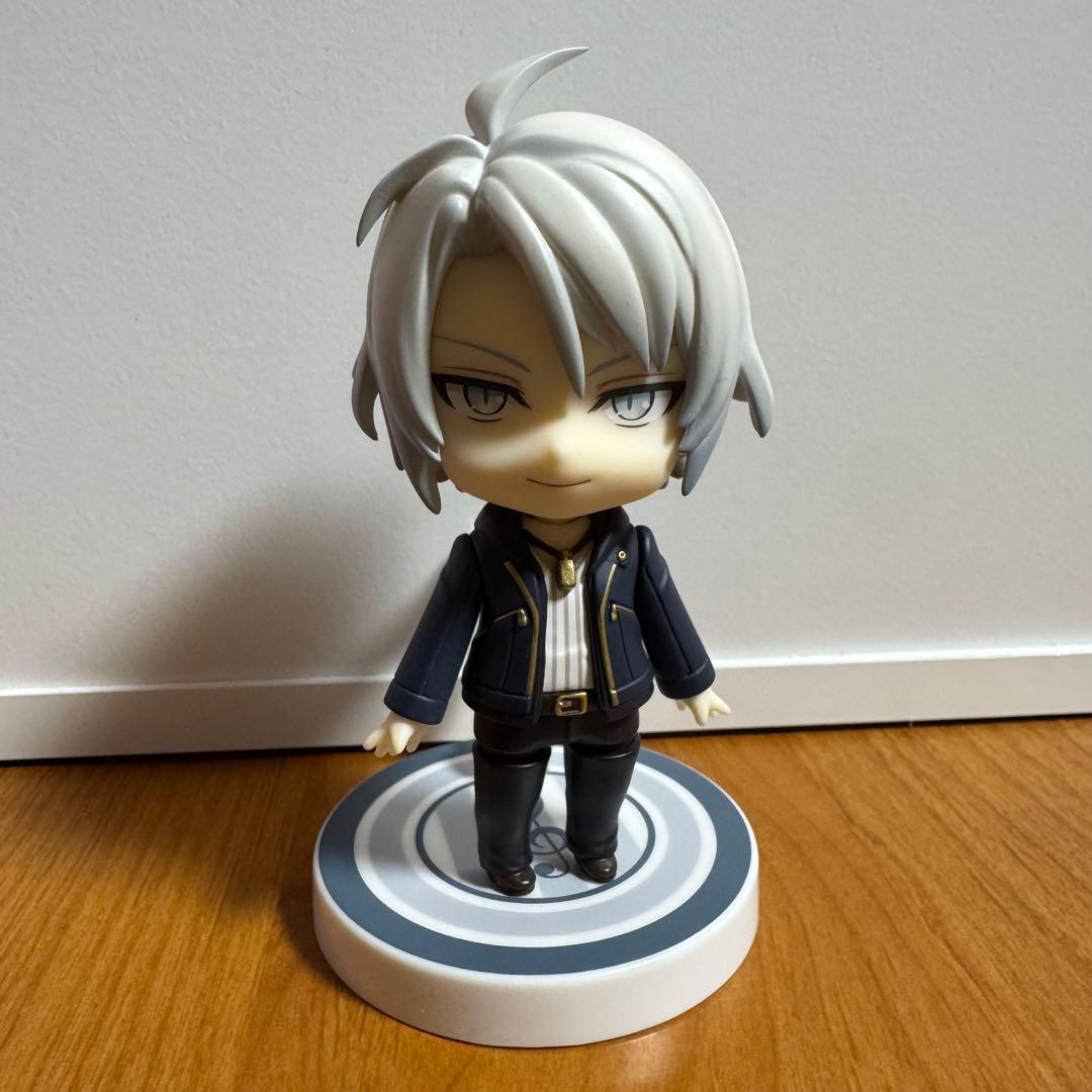 アイナナ ねんどろいど TRIGGER 八乙女楽