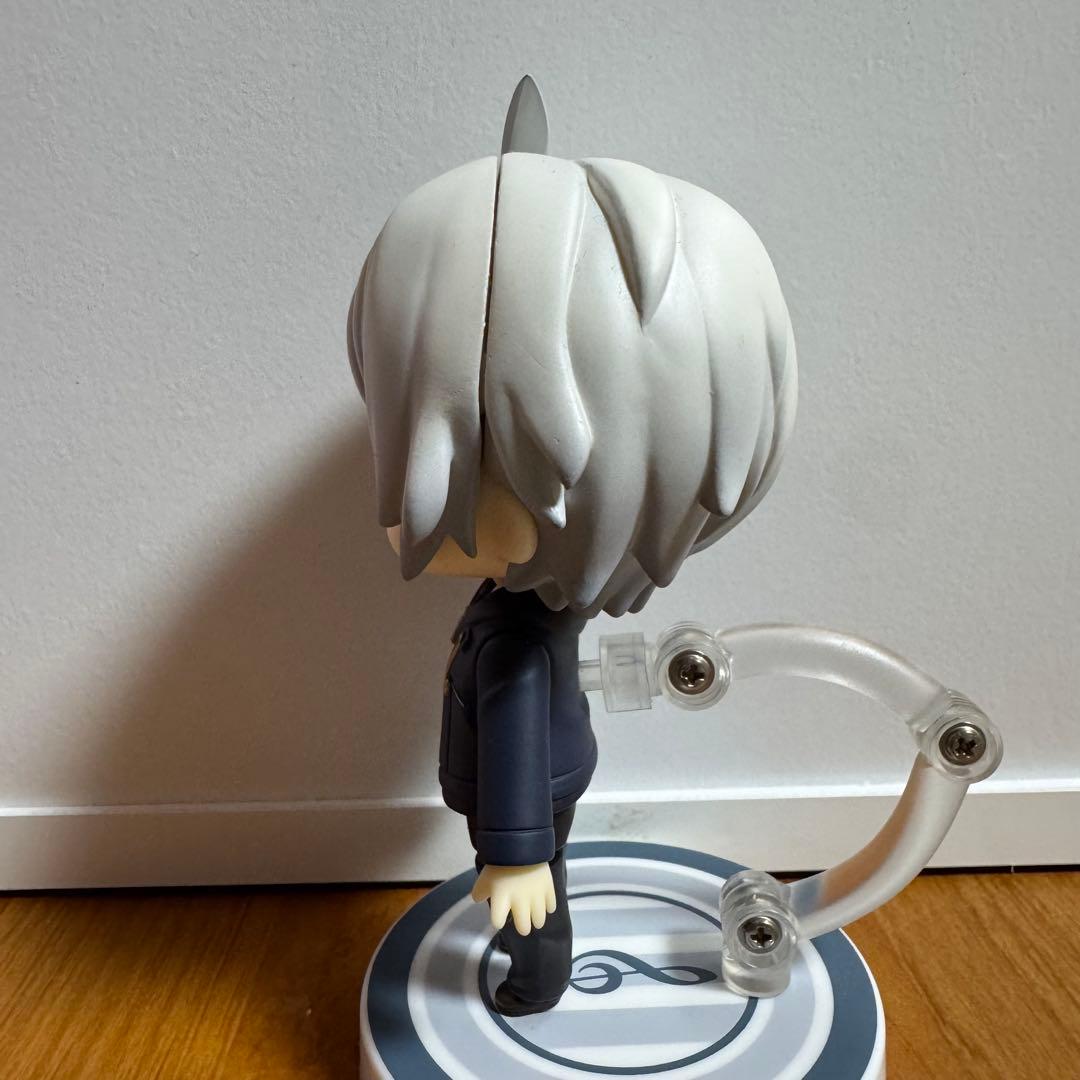 アイナナ ねんどろいど TRIGGER 八乙女楽