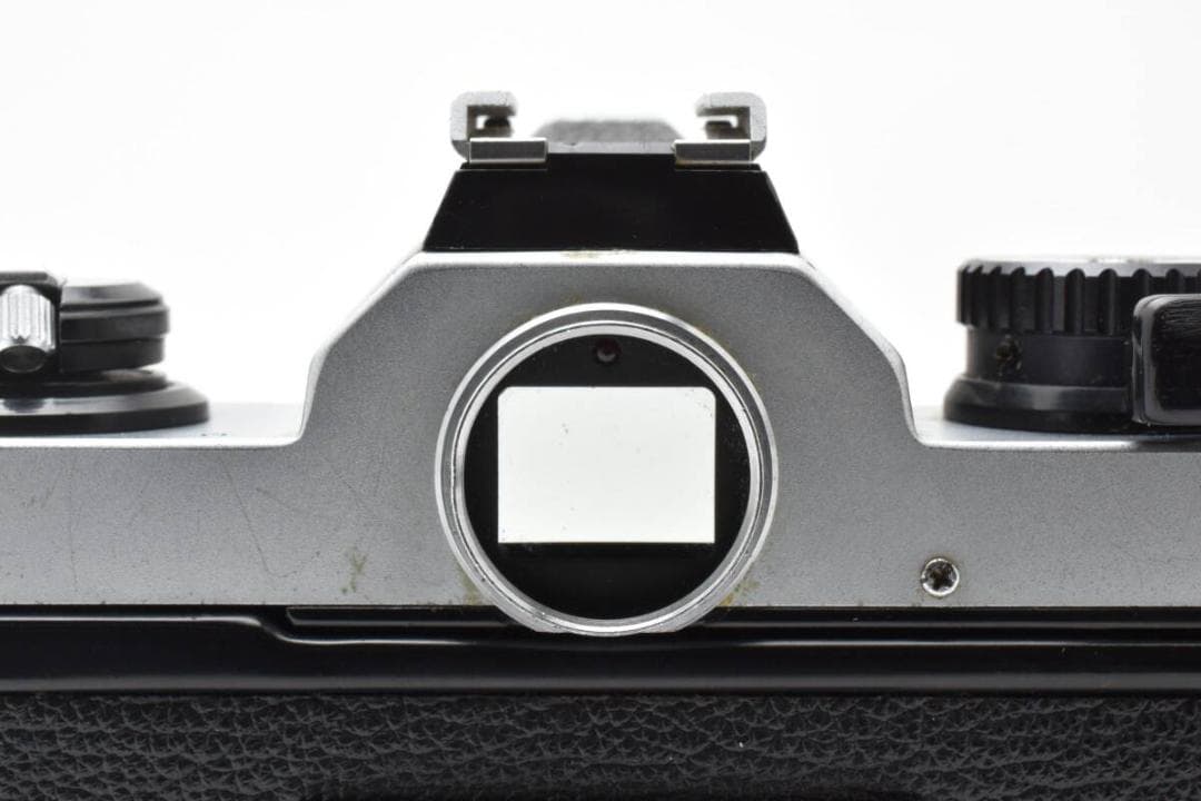 ★希少美品★ニコン Nikon FM2 ボディ ♯1540