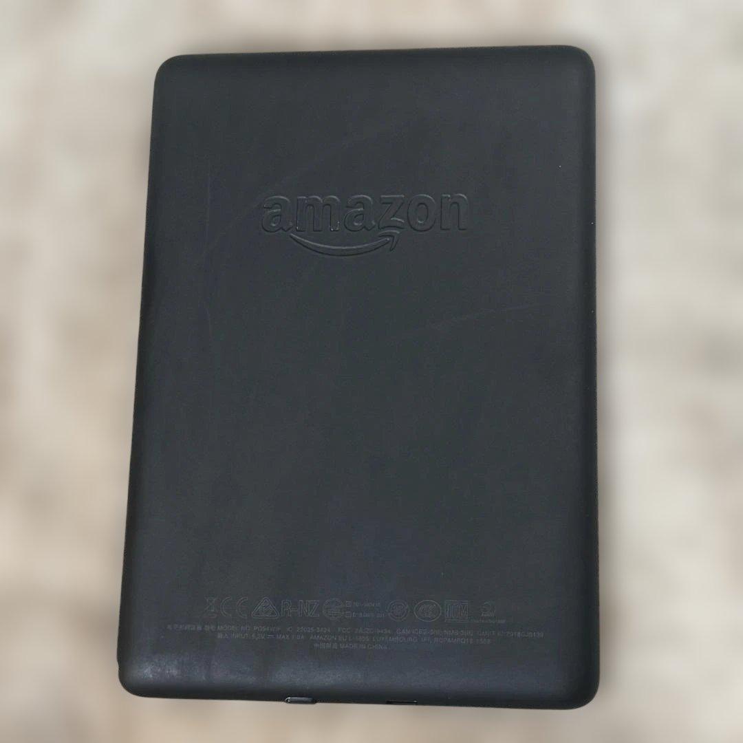 Kindle Paperwhite (第10世代) 　8GB Wi-Fi