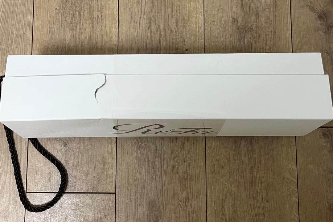 【トトロん】ReFa リファ カールアイロン プロ 26mm 正規品