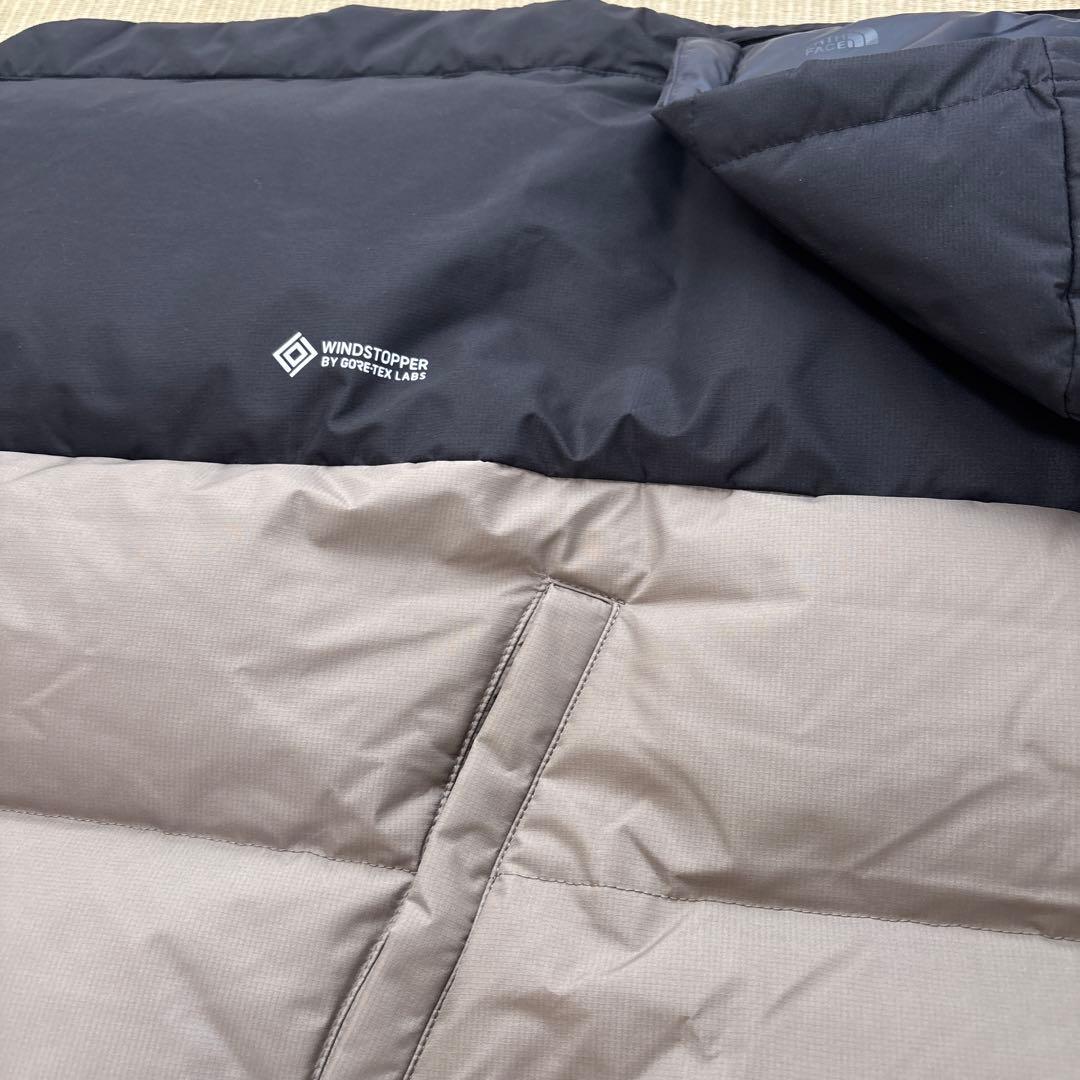 THE NORTH FACE ノースフェイス ベビー マルチシェルブランケット