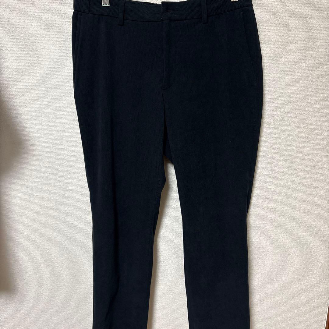 美品　GREEN LABEL RELAXING コーディロイセットアップ