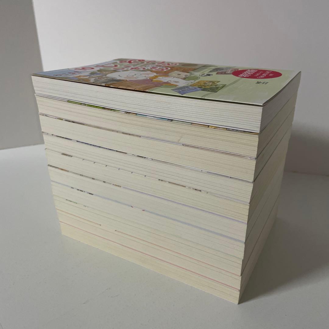 ねことじいちゃん. １〜10巻の10冊セット　　ねこまき(ミューズワーク)