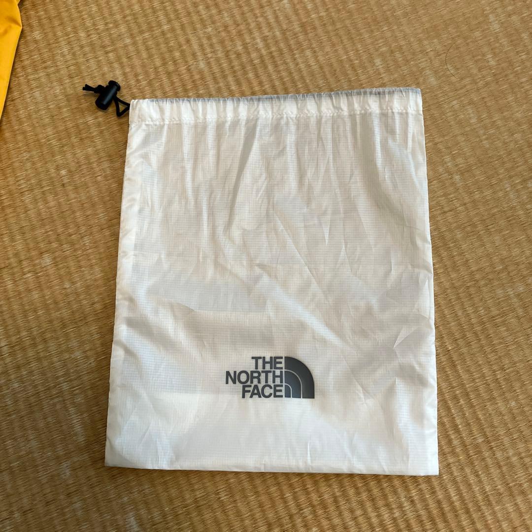 THA NORTH FACE レインテックスユリイカ　150cm