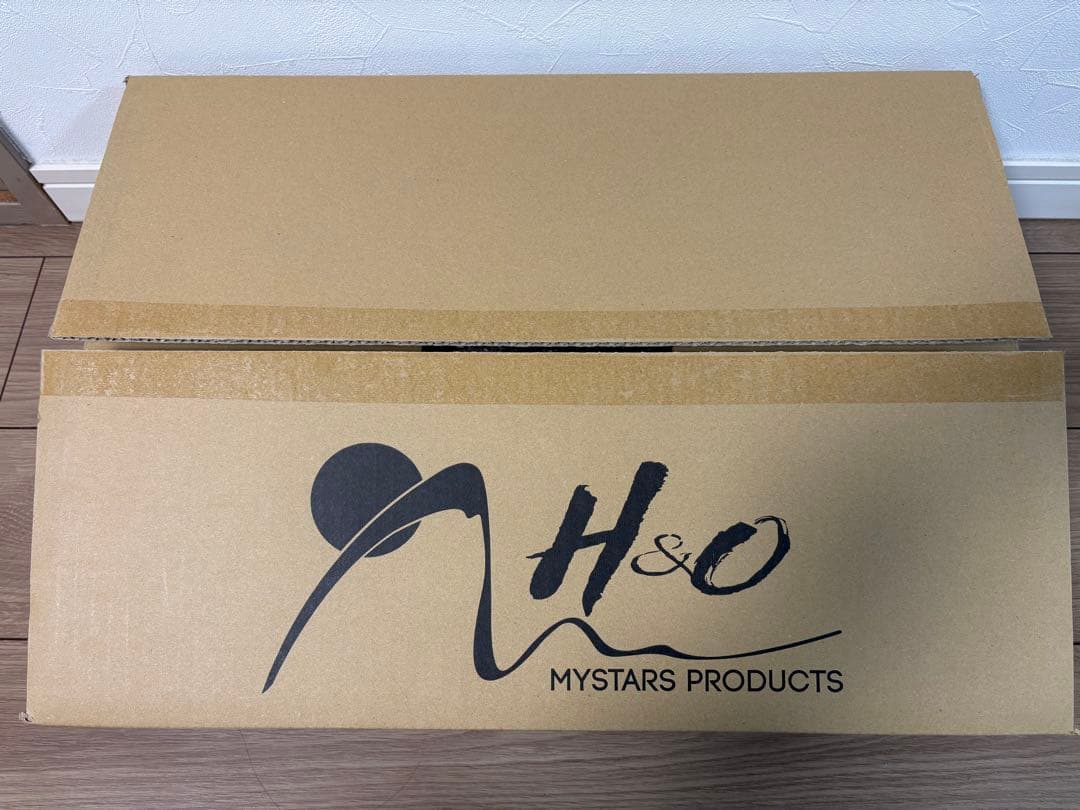 【値段応相談】h&o×TheArth サメウィングTOP25