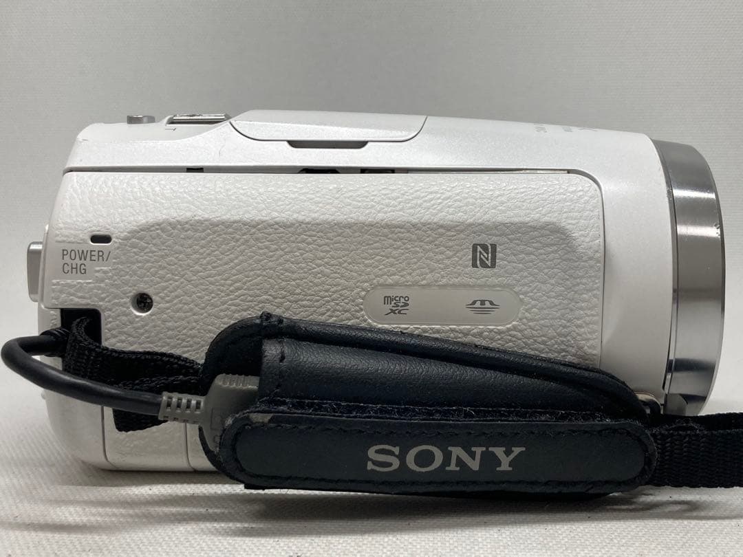 ※専用　ジャンク　概ね美品　Handycam　HDR-CX675　i02a12
