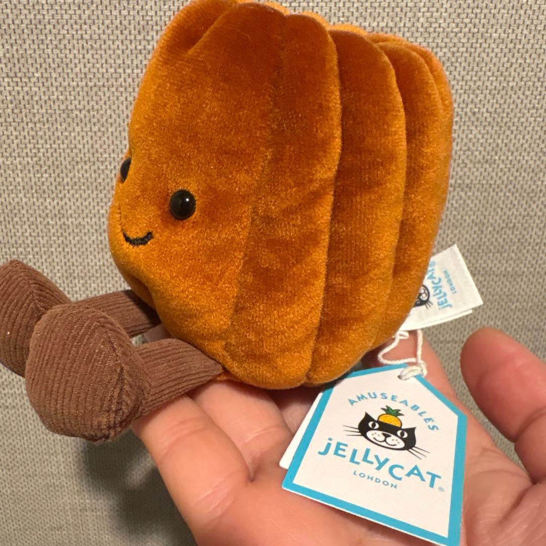  Amuseables Carole Canelé カヌレ新製品