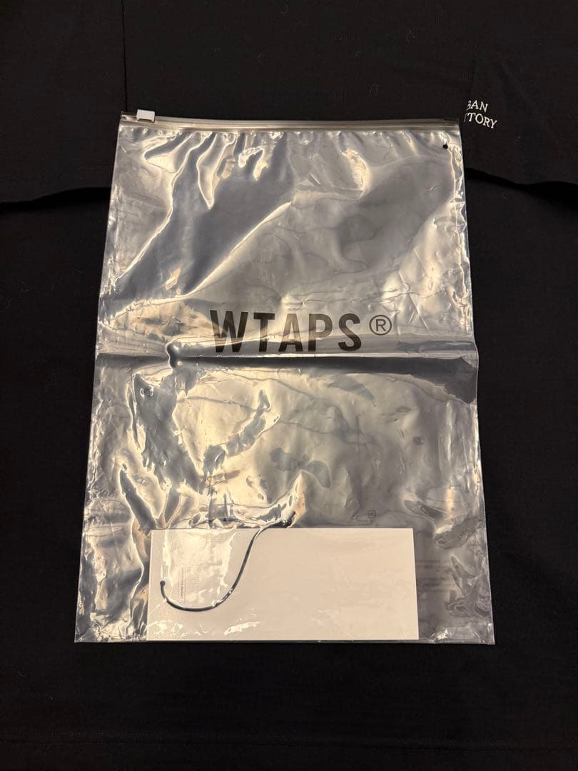 トップス WTAPS 23SS 231ATDT-CSM31 QB SS CTPL WUT