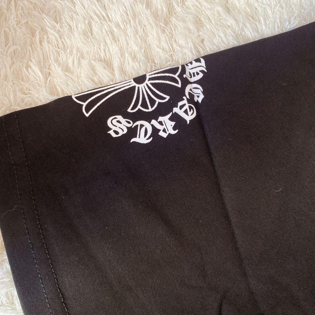 ［新品タグ袋付き］クロムハーツCHROME HEARTS Tシャツ Sサイズ