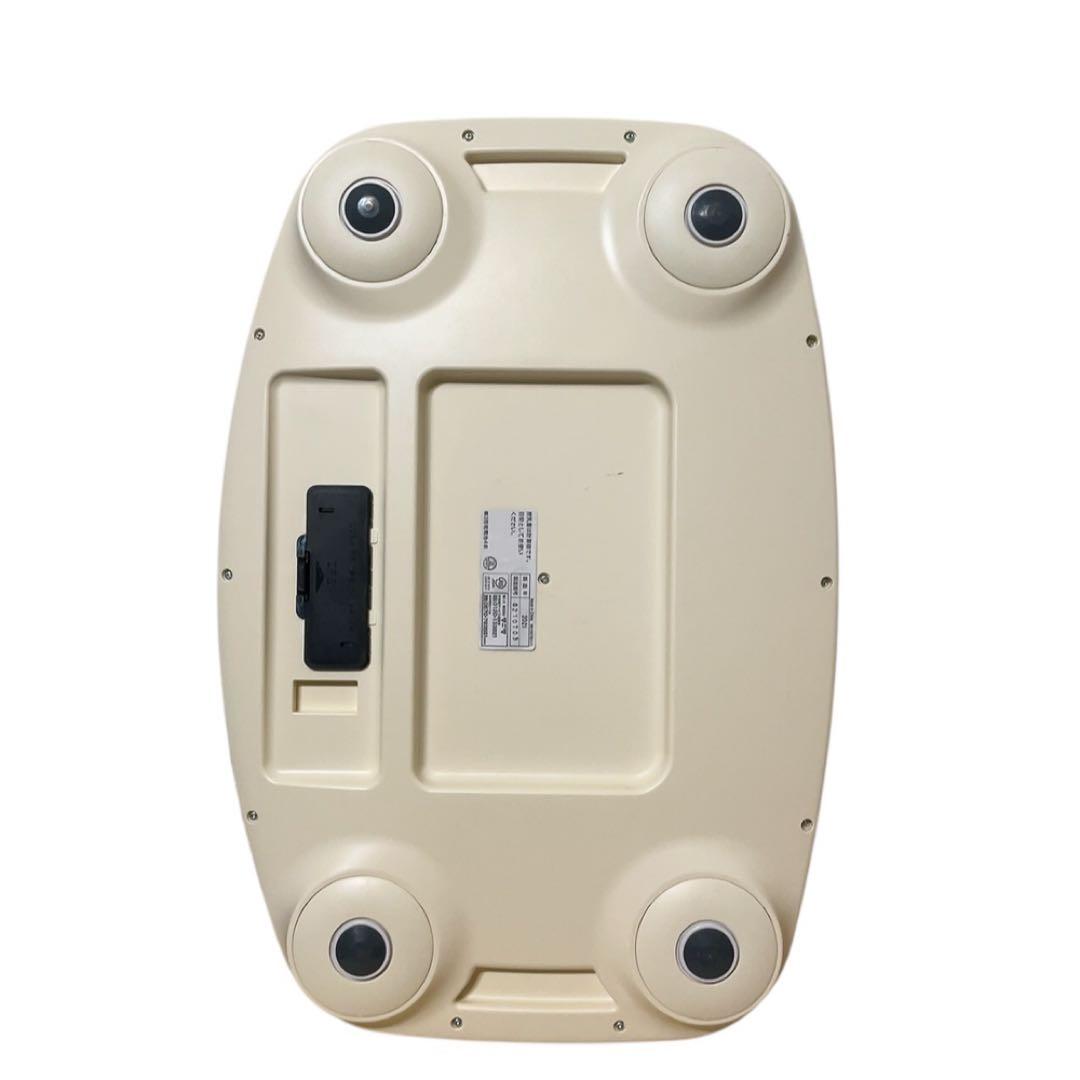 タニタ　体重計　授乳量機能付　BB-105 TANITA no