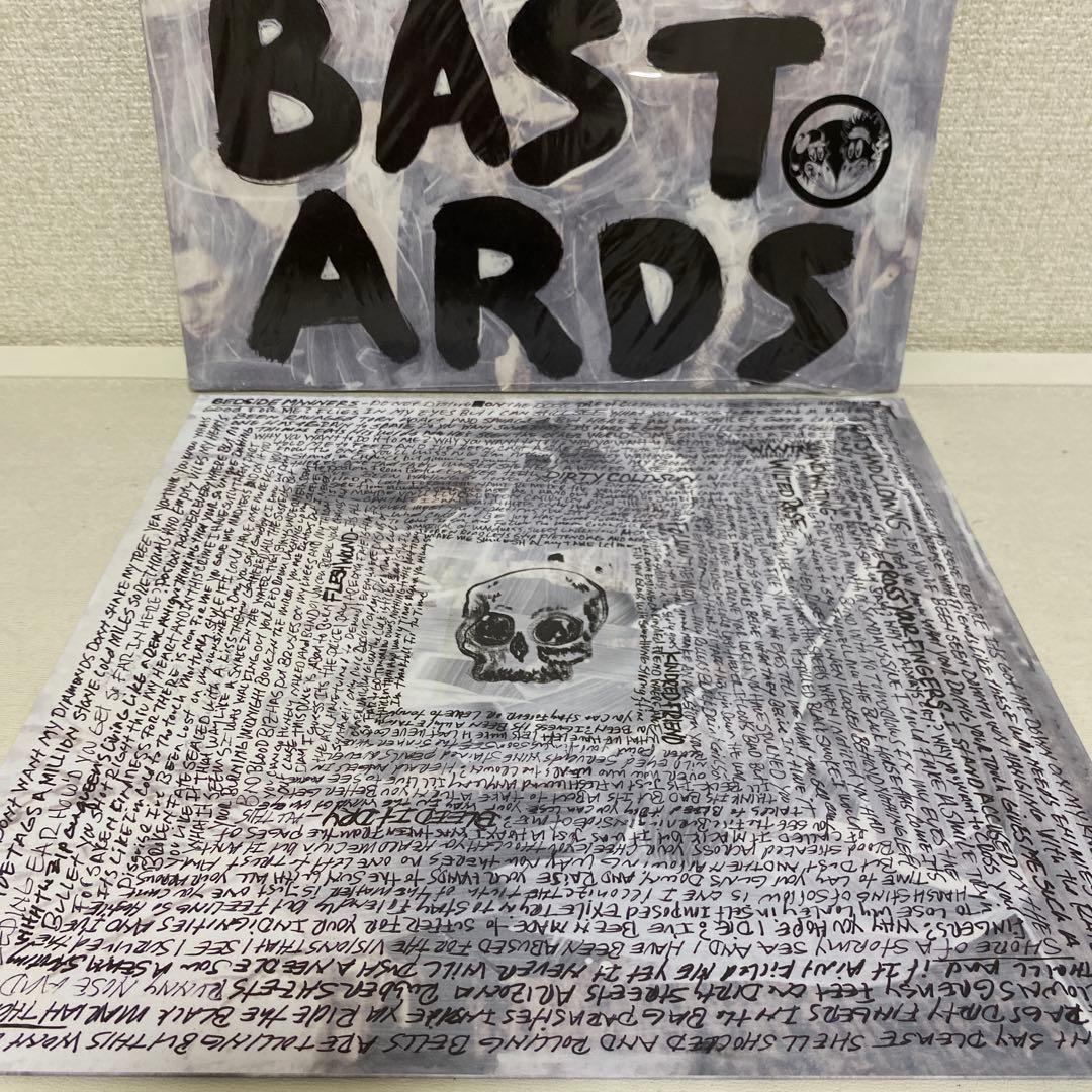 洋楽 Black Crowes / Happiness Bastards