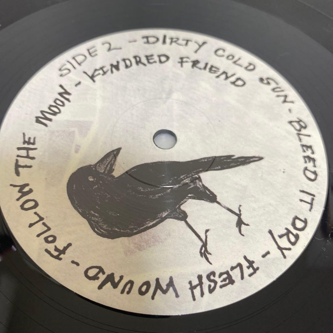 洋楽 Black Crowes / Happiness Bastards