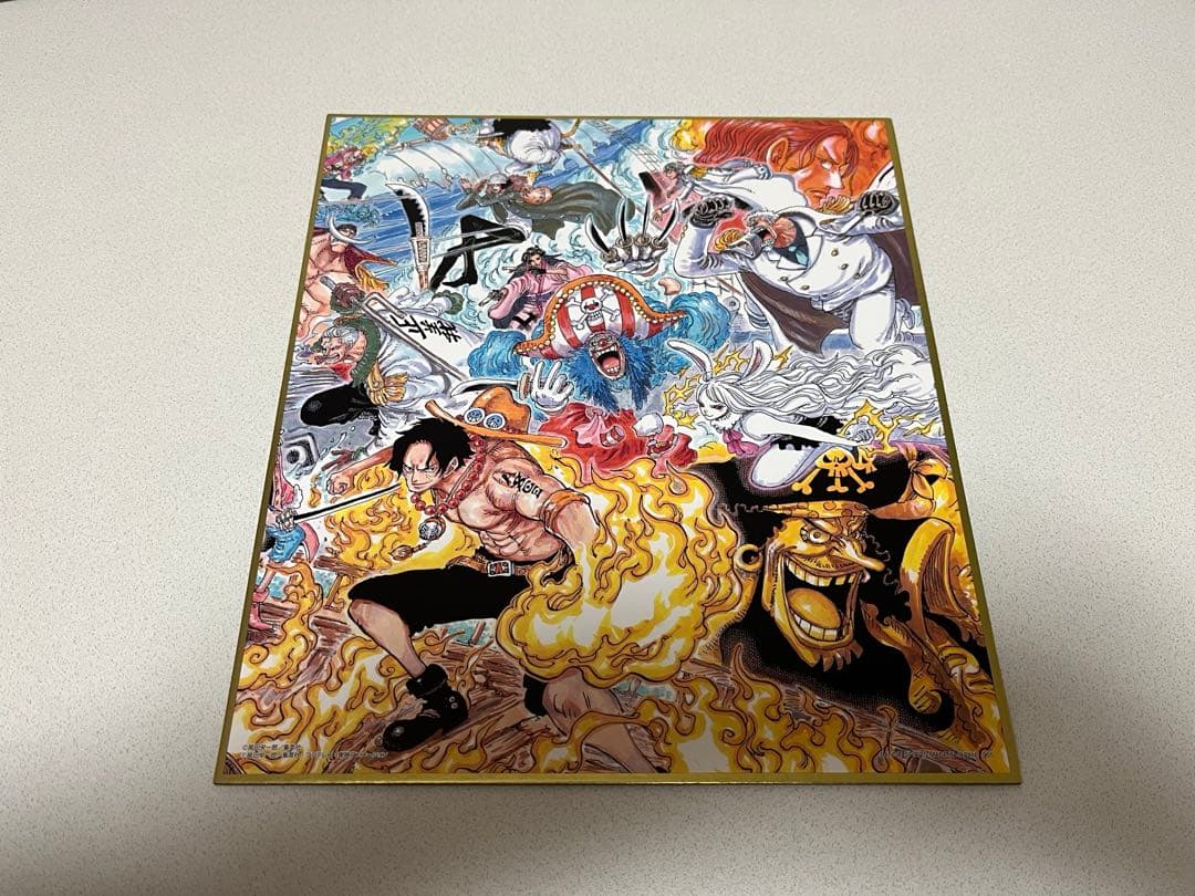 漫画ワンピース1~101巻＋ワンピースDOORS1~3巻＋おまけ付き