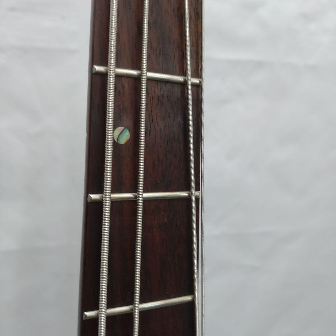 CORT C4H エレキベース