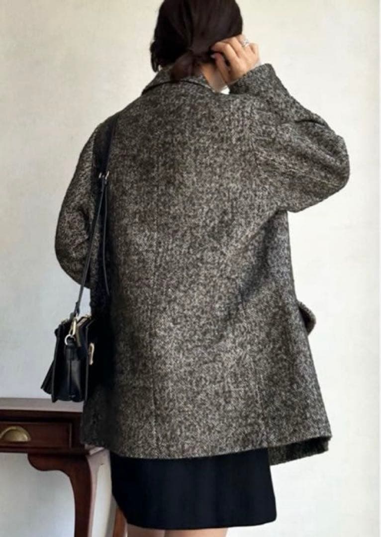 DOUDOU ジャケット