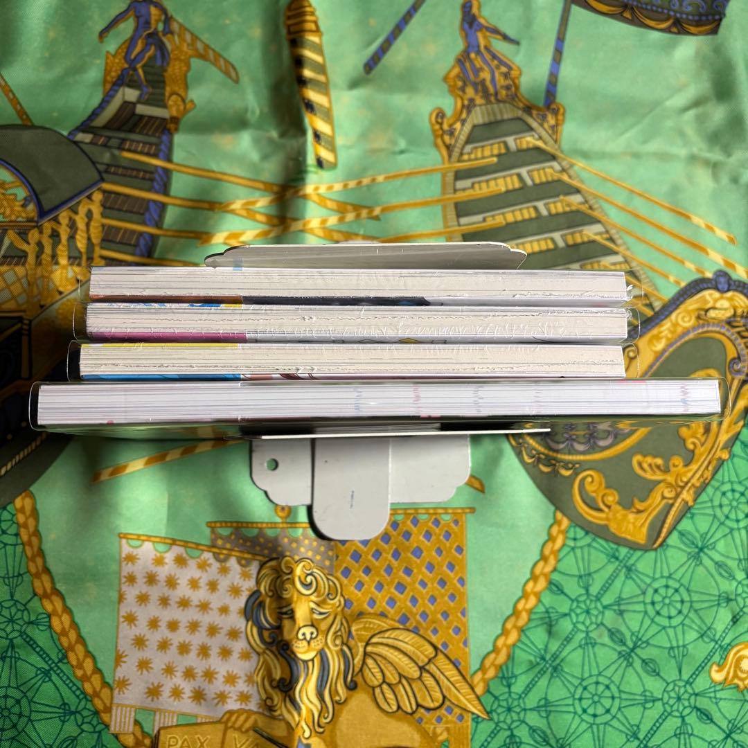 色づく季節と隣のキミと　ココロ色づく恋がしたい　全巻 特典3つ付 初版新品未開封