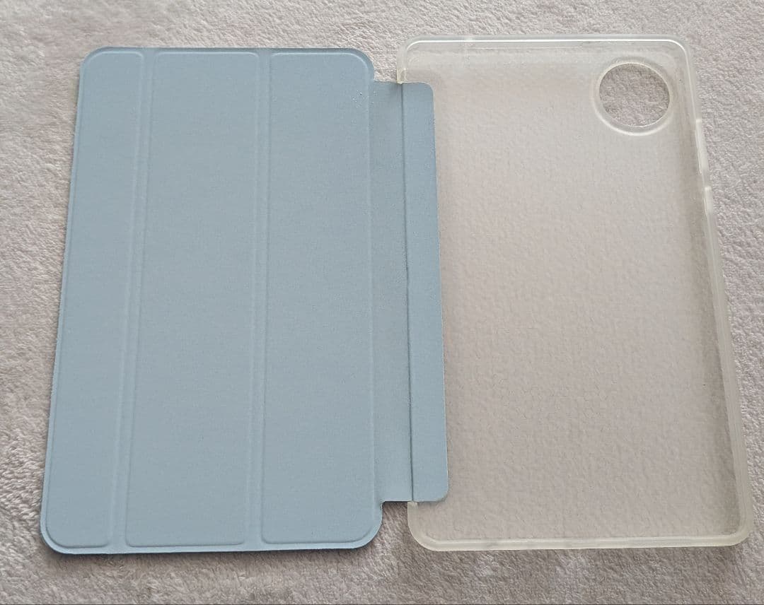 Redmi Pad SE 8.7 Wi-Fiモデル ブルー