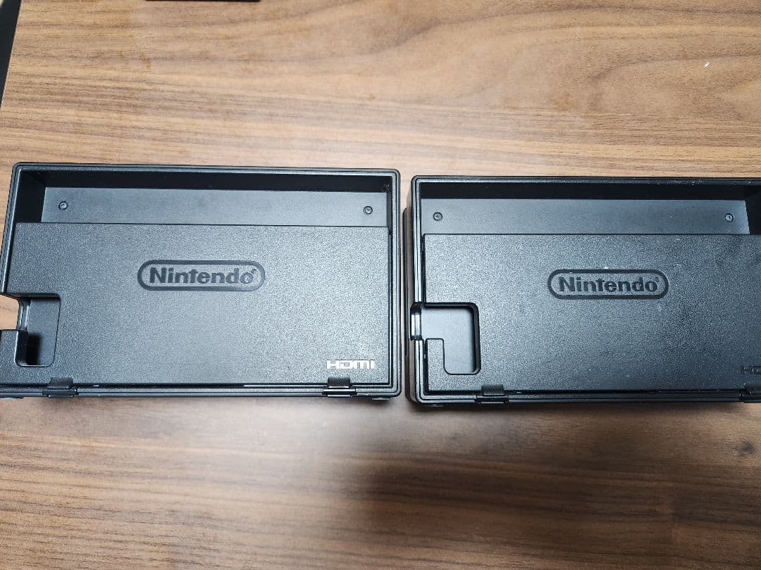 Nintendo Switch 本体とおまけセット スクリーン傷あり
