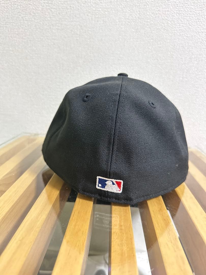 New Era × ESSENTIALS 59FIFTY 新品