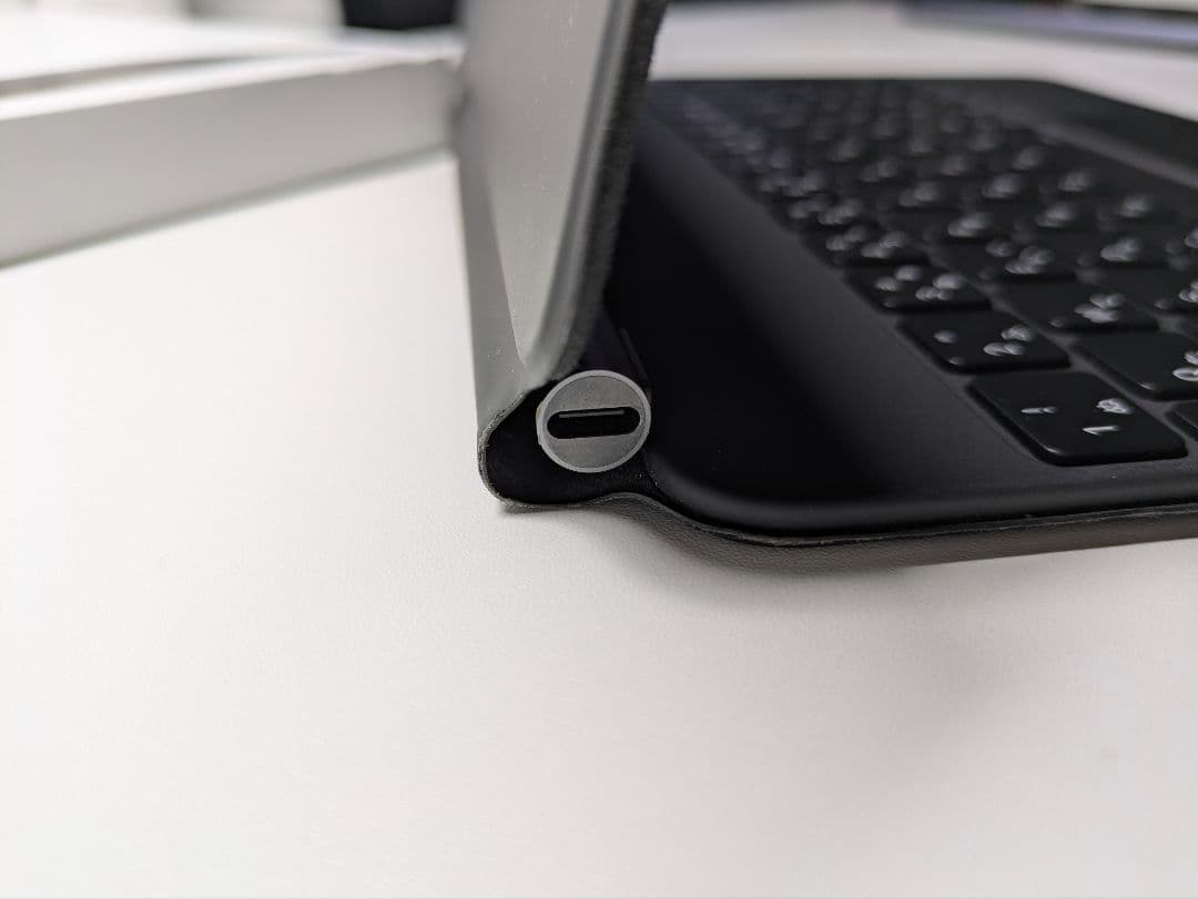 【セット売】iPadAirM3.Magic Keyboard.PencilPro