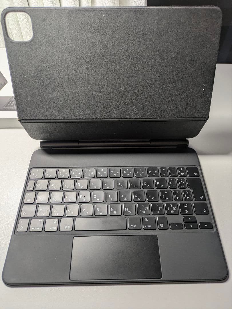 【セット売】iPadAirM3.Magic Keyboard.PencilPro