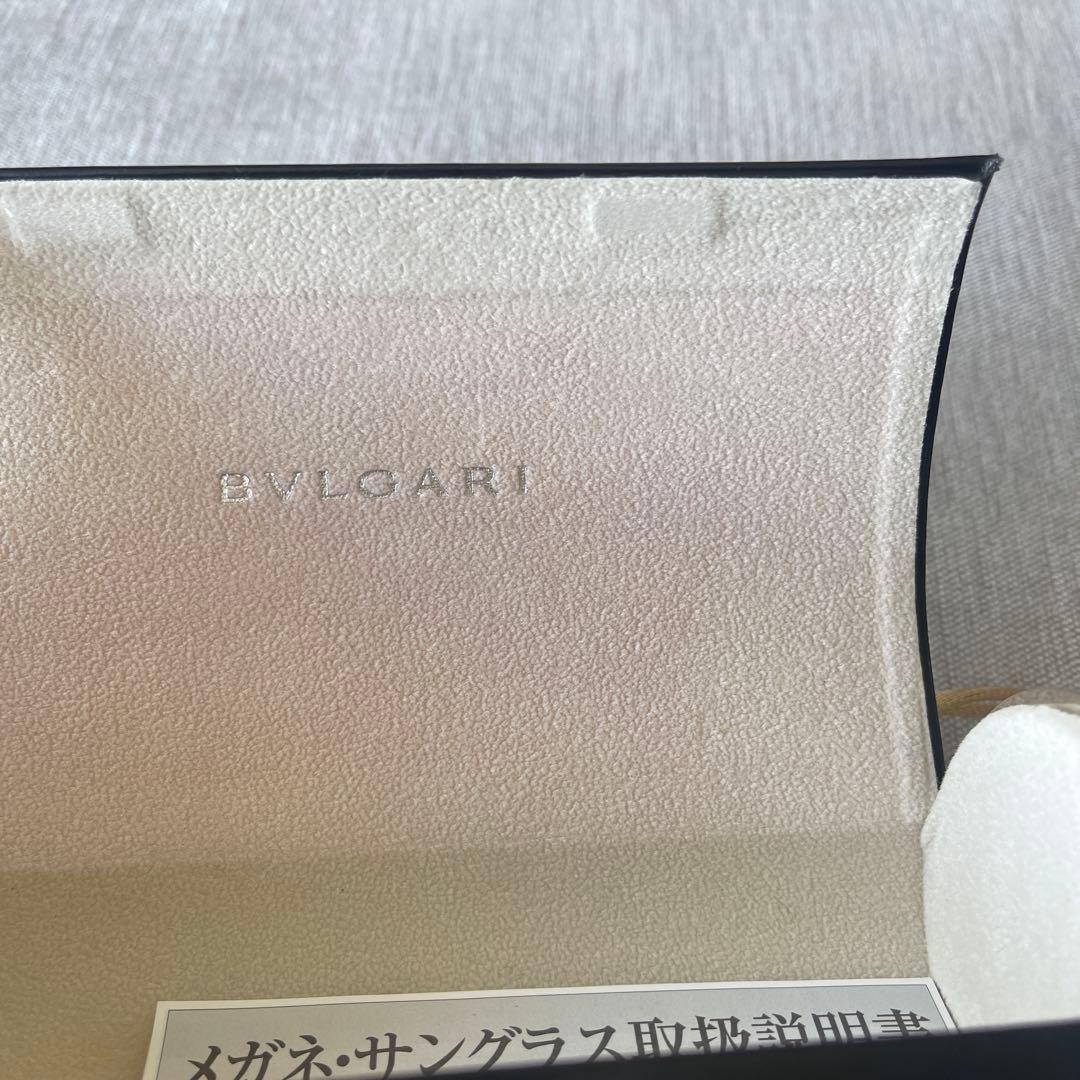 BVLGARIサングラス