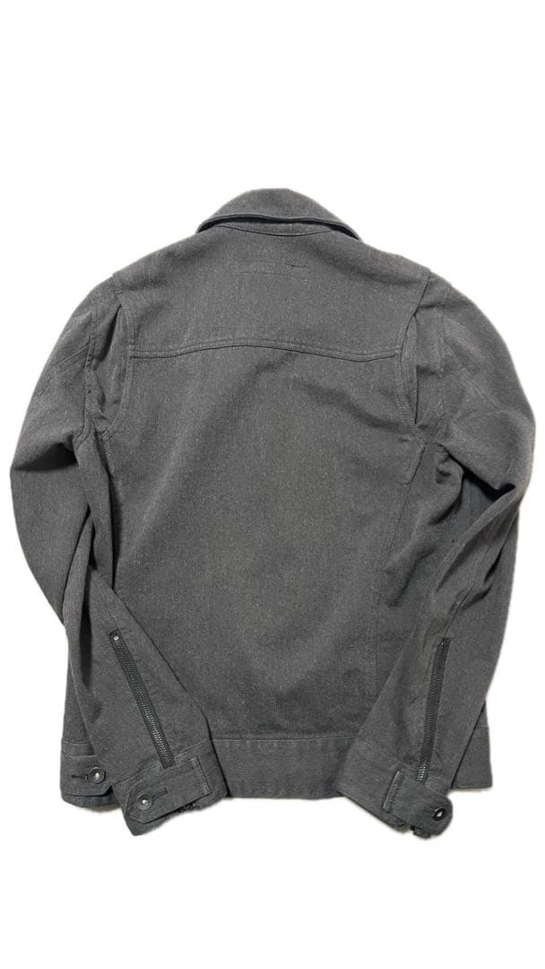 ジャケット・アウター schlussel jacket
