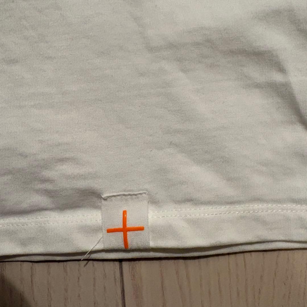 激レアジルサンダー✖️アークテリクス コラボTシャツ⭐︎ JIL SANDER