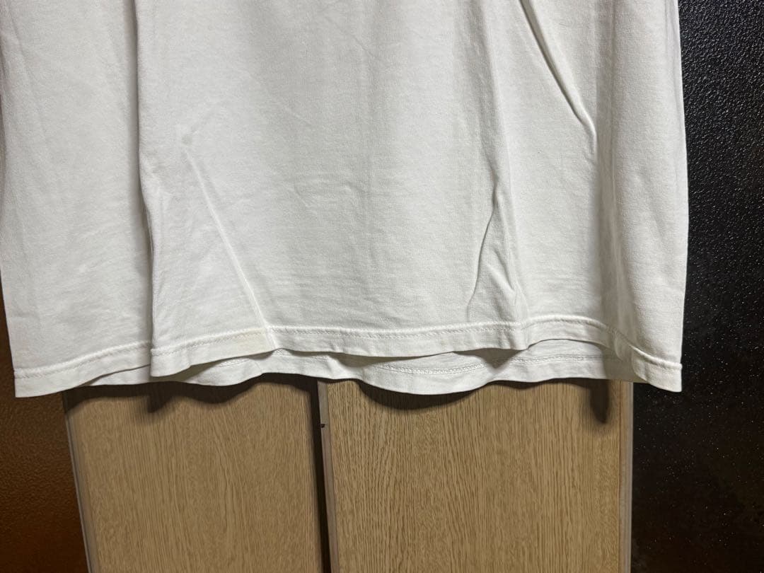 の*〜様 Nirvana ヴィンテージ Tシャツ live in new yor