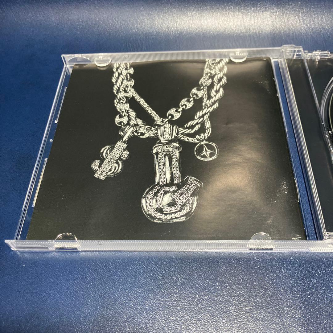 ■[廃盤] COCOLO BLAND アルバムCD「INDIE RAP」■ラップ