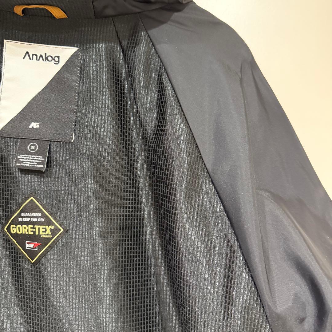 Analog GORE-TEX スノーボード ウェア