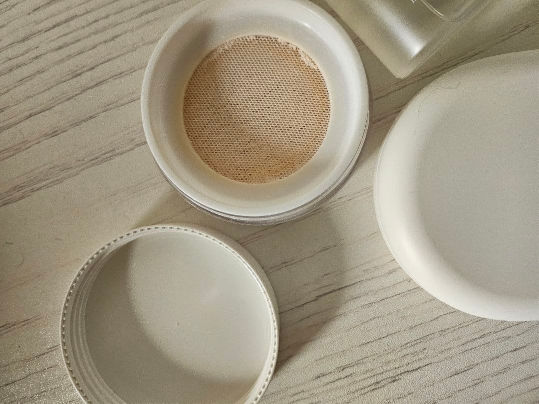 vim beauty 新品未使用　三点セット