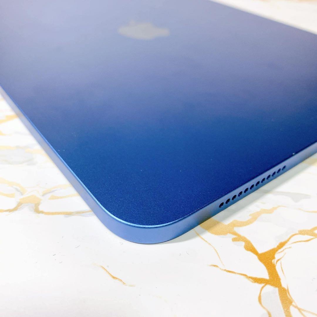 iPad本体 iPad A16 128GB BT96%