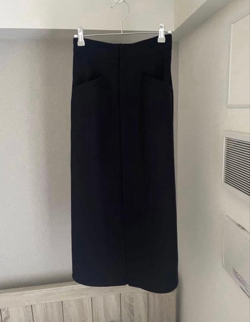 新品未使用　BLENHEIM タイトスカート