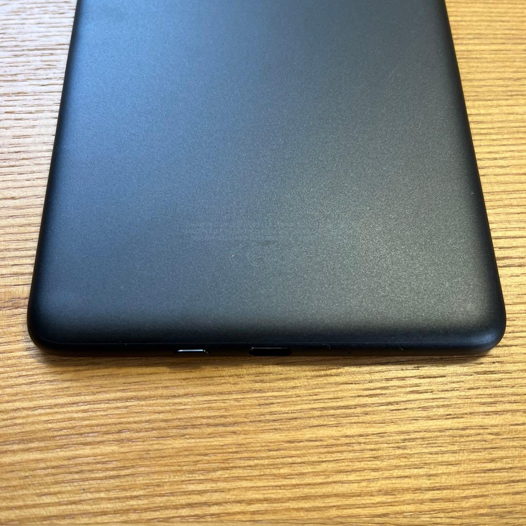 Kindle第11世代16GB Kindle第11世代専用ファブリックカバー